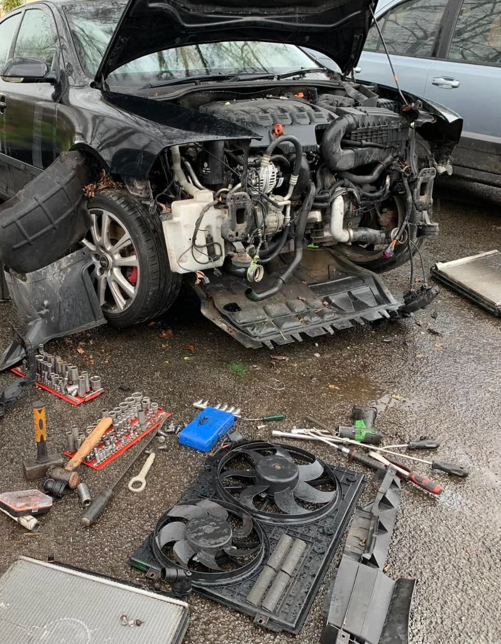 Why Local Drivers Choose BAC Motor Services