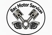 BAC Motor Services Logo